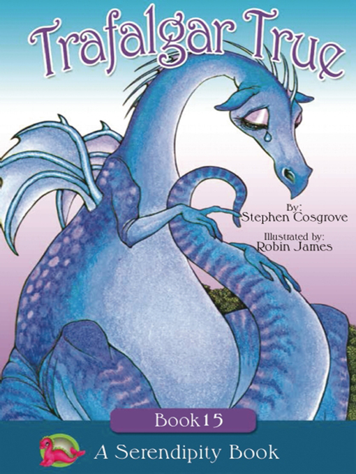 Cover image for Trafalgar True